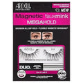 Ardell Magnetic MegaHold Faux Mink L&L 818 — CLIPRONS