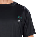 S|C x Barber Strong Oversized Tee — CLIPRONS