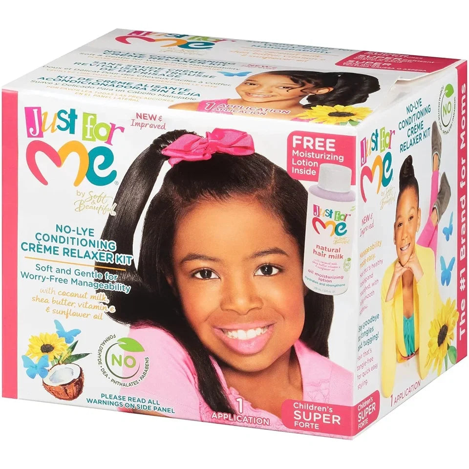 JUST FOR ME KIT COURSE — CLIPRONS