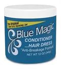 Blue Magic Conditioner Hairdress 340g — CLIPRONS