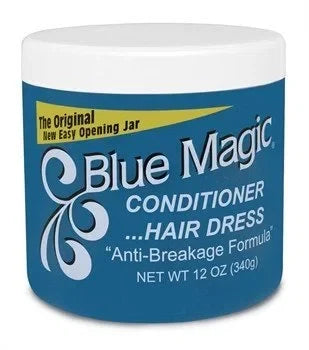 Blue Magic Conditioner Hairdress 340g — CLIPRONS