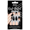 Ardell Black Stud and Pink Ombre — CLIPRONS