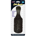 Eden Detangle Hair Brush - Black — CLIPRONS