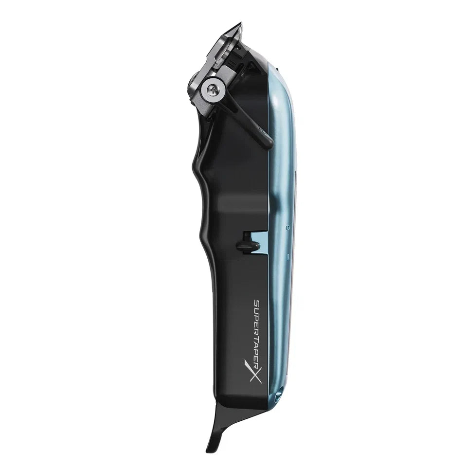 Wahl Professional Super Taper X Cordless Clipper — CLIPRONS