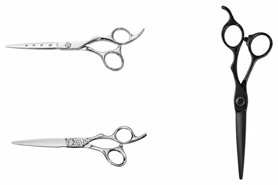 YOUS 4003BK Scissors — CLIPRONS