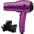 Hot Tools Pro Artist 1875W Ionic Compact Hair Dryer | Lightweight, Perfect for Travel — CLIPRONS