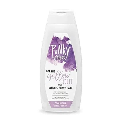 Punky Colour Coolicious 3-in-1 shampoo — CLIPRONS