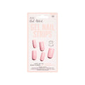Ardell Nail Addict Gel Nail Strips — CLIPRONS
