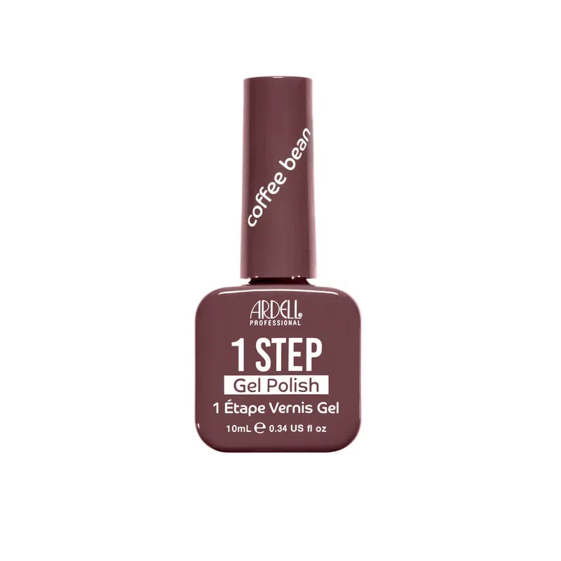 Ardell 1 Step Gel Coffee Bean — CLIPRONS