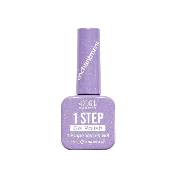 Ardell 1 Step Gel Polish Enchantment — CLIPRONS