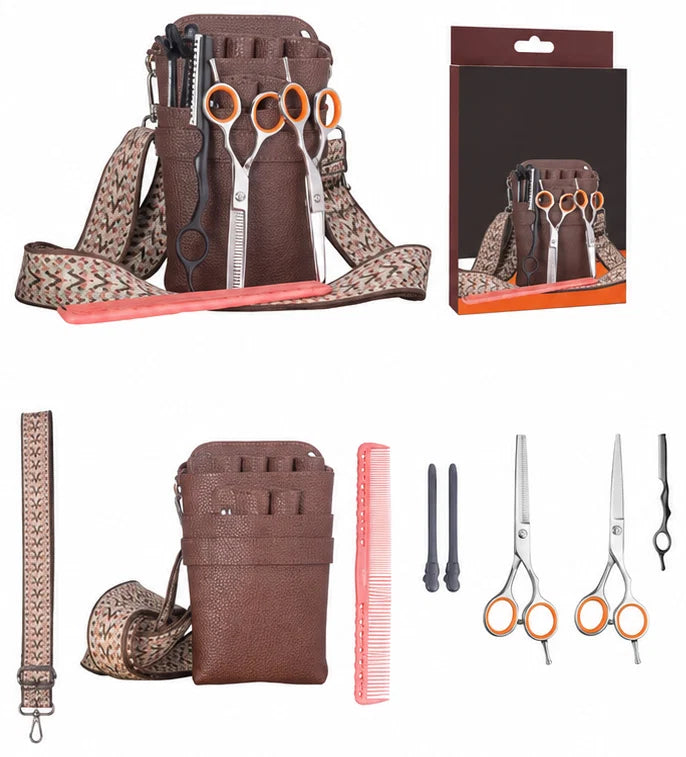 YOUS 3165 Scissor Set — CLIPRONS