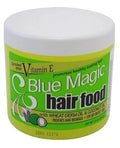 Blue Magic Hair Food BLMHFOO, Coconut, 12 Ounce — CLIPRONS