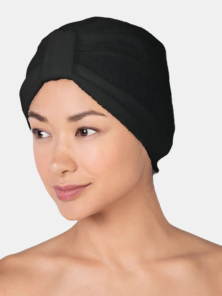 Betty Dain Terry Turban Assorted — CLIPRONS