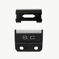 StyleCraft Fade Clipper Blade and Shallow Tooth 2.0 Cutter — CLIPRONS