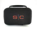 StyleCraft Compact Travel Case for Clippers, Trimmers & Shaver Accessories — CLIPRONS