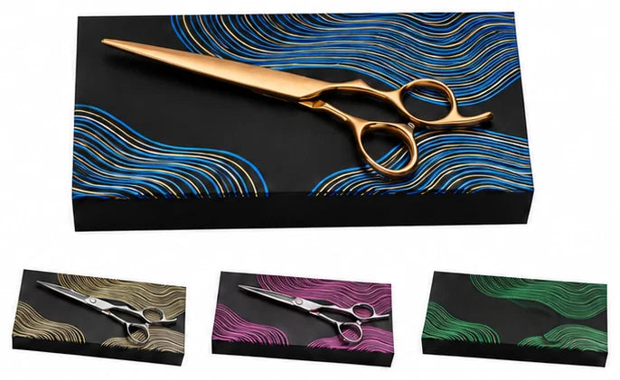 YOUS GVA040 Presentation Box — CLIPRONS