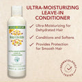 Creme of Nature Ultra-Moisturizing Leave-In Conditioner – Mango & Shea Butter Softness — CLIPRONS