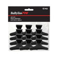 BaBylissPRO Jaw Clips — CLIPRONS