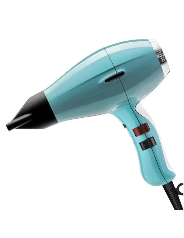 ELCHIM LIGHT IONIC DRYER — CLIPRONS