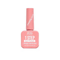 Ardell 1 Step Gel Peachy Pink — CLIPRONS