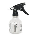 Eden Clear Spray Bottle w Design – 236ml — CLIPRONS