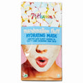 7th Heaven Marshmallow Fluff Hydrating Face Mask — CLIPRONS