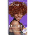 Dark & Lovely Color #376 Red Hot Rhythm (Pack of 6) — CLIPRONS
