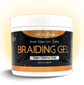 Eden All In One Braiding Gel - 946ml — CLIPRONS
