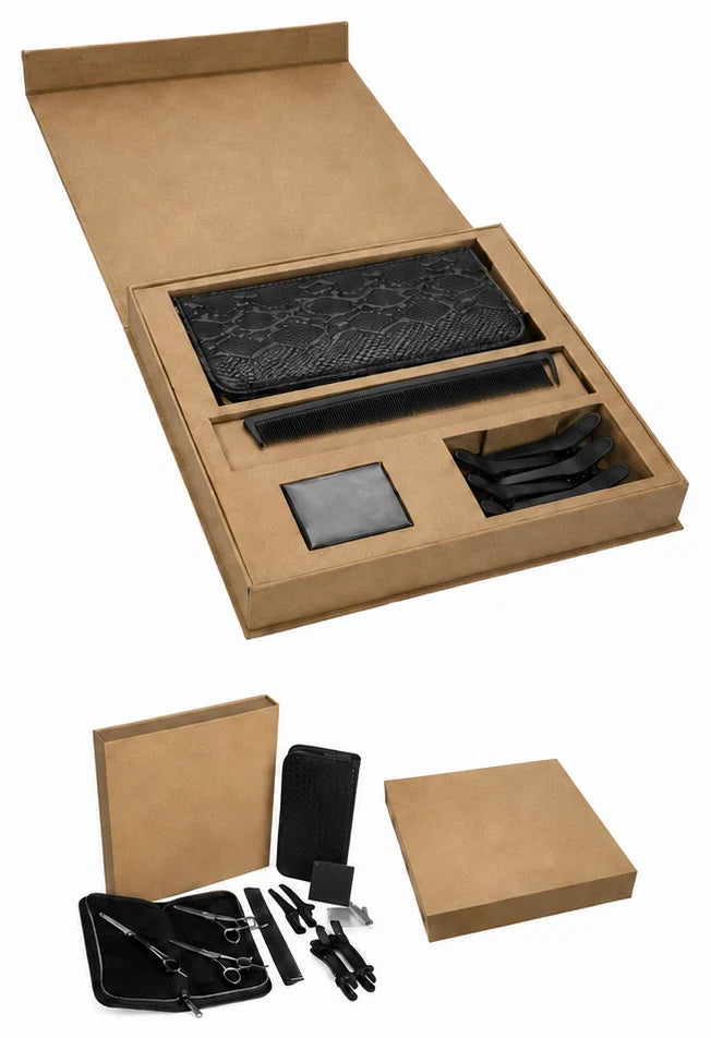 YOUS 3168 Scissor Set — CLIPRONS