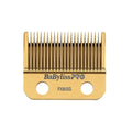 BaBylissPRO Replacement DLC/Titanium Taper Blade — CLIPRONS