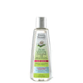 Serum with aloe vera works on the face preventing skin ageing — CLIPRONS