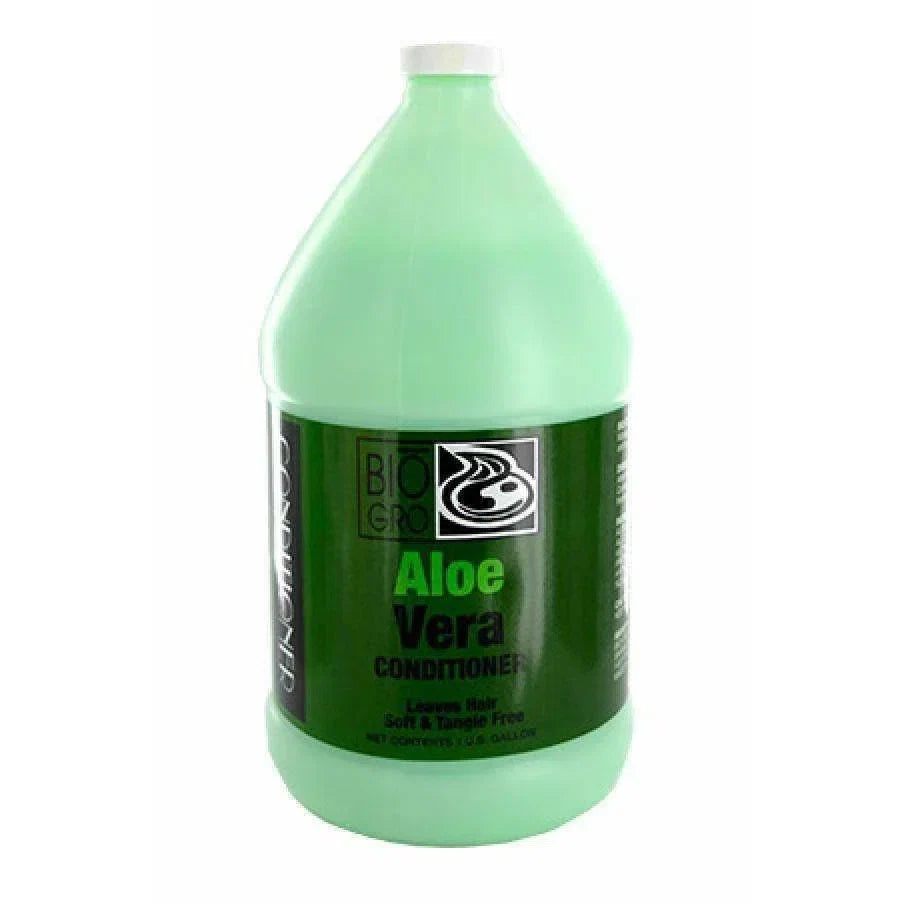 Biogro Aloe Vera Conditioner - 3.7L — CLIPRONS