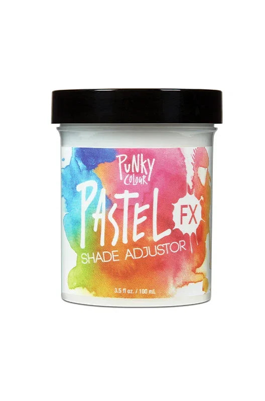 Punky Pastel FX Shade Adjustor — CLIPRONS