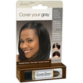 Cover Your Gray for Women Touch Up Stick, Dark Brown, 0.15 oz — CLIPRONS