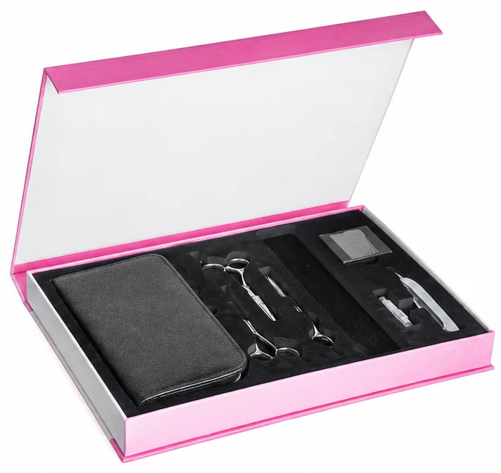 YOUS 3180 Scissor Set — CLIPRONS