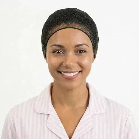 Eden Smilco Disposable Hair Nets — CLIPRONS