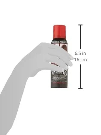 Jerome Russell Spray-On Hair Color Thickener — CLIPRONS