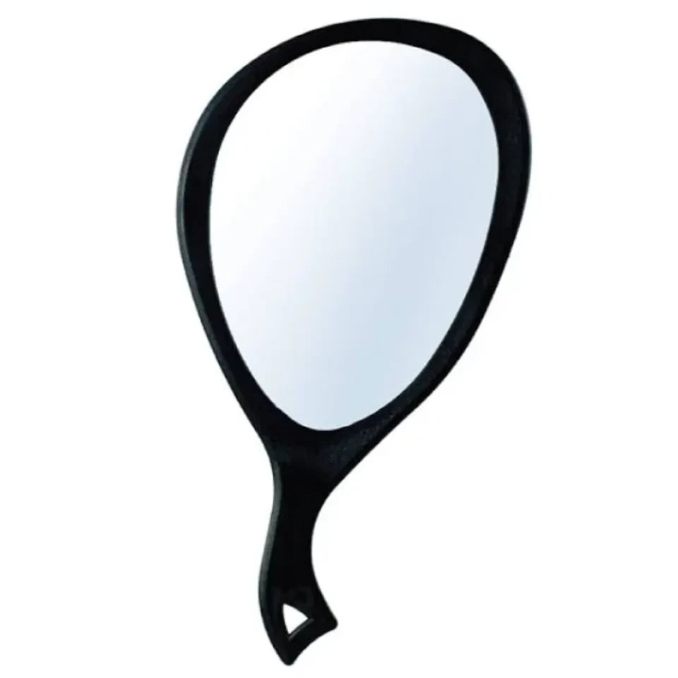 Eden Jumbo Tear Drop Mirror — CLIPRONS