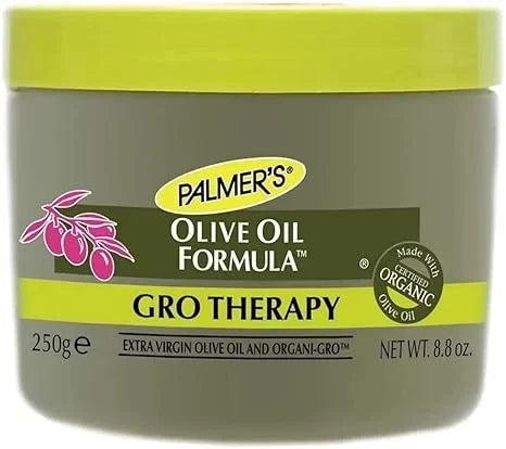 Palmers Olive Oil Formula Gro Therapy — CLIPRONS