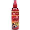 Fantasia Hair Polisher Heat Protector Straightening Spray, 6 oz (Pack of 3) — CLIPRONS