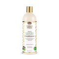 African Pride Moisture Miracle Aloe & Coconut Water Conditioner | Deep Conditioner & Hair Mask for Dry, Damaged Hair | Restores Moisture, Strengthens, Softens Curls & Coils | 12 oz — CLIPRONS