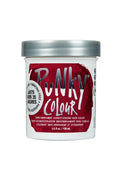 Punky Colour Semi-Permanent Conditioning Hair Color Red Wine — CLIPRONS