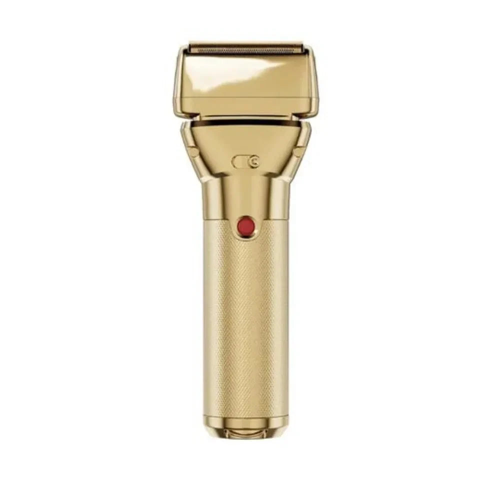 BaBylissPRO FXONE GOLDFX Double Foil Shaver — CLIPRONS