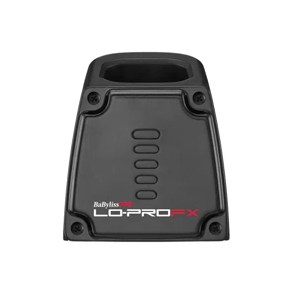 BaBylissPRO Lo-ProFX Clipper Charging Base — CLIPRONS
