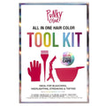 Punky Colour All in One Tool Kit 10 Pc — CLIPRONS
