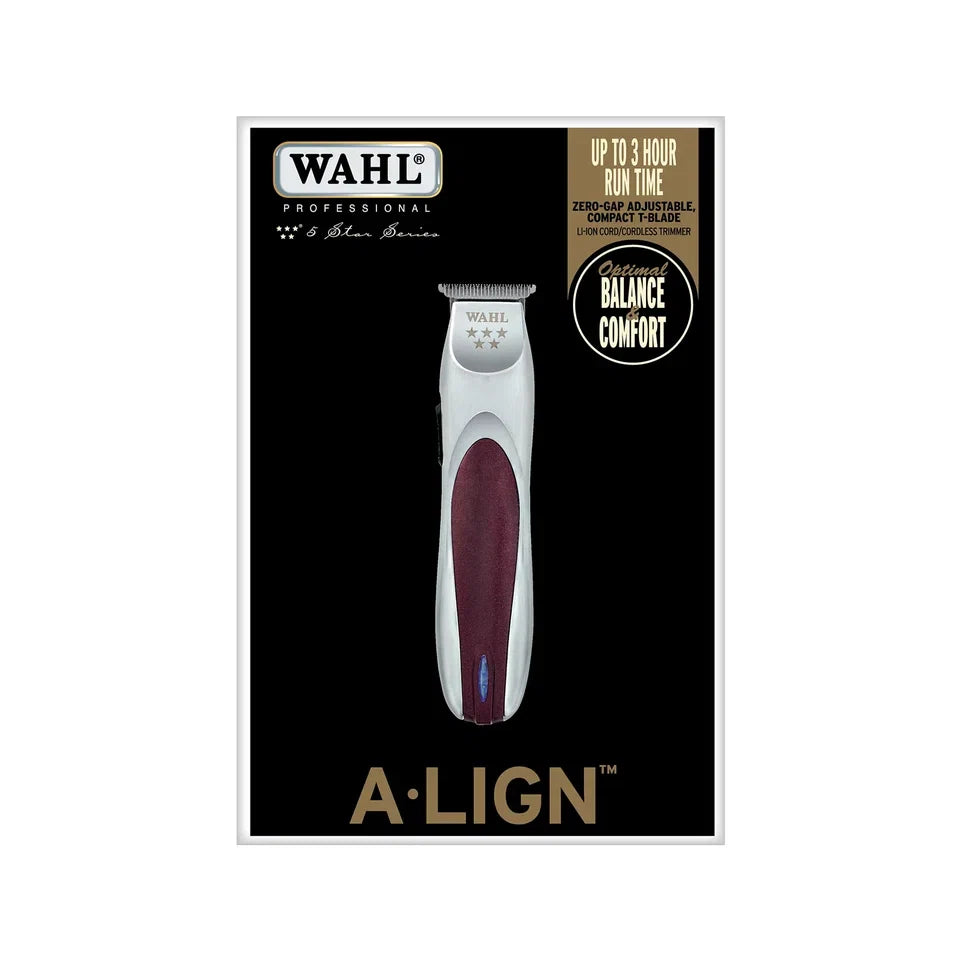 Wahl Align Trimmer — CLIPRONS