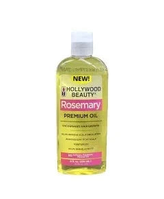 Hollywood Beauty Rosemary Premium Oil — CLIPRONS