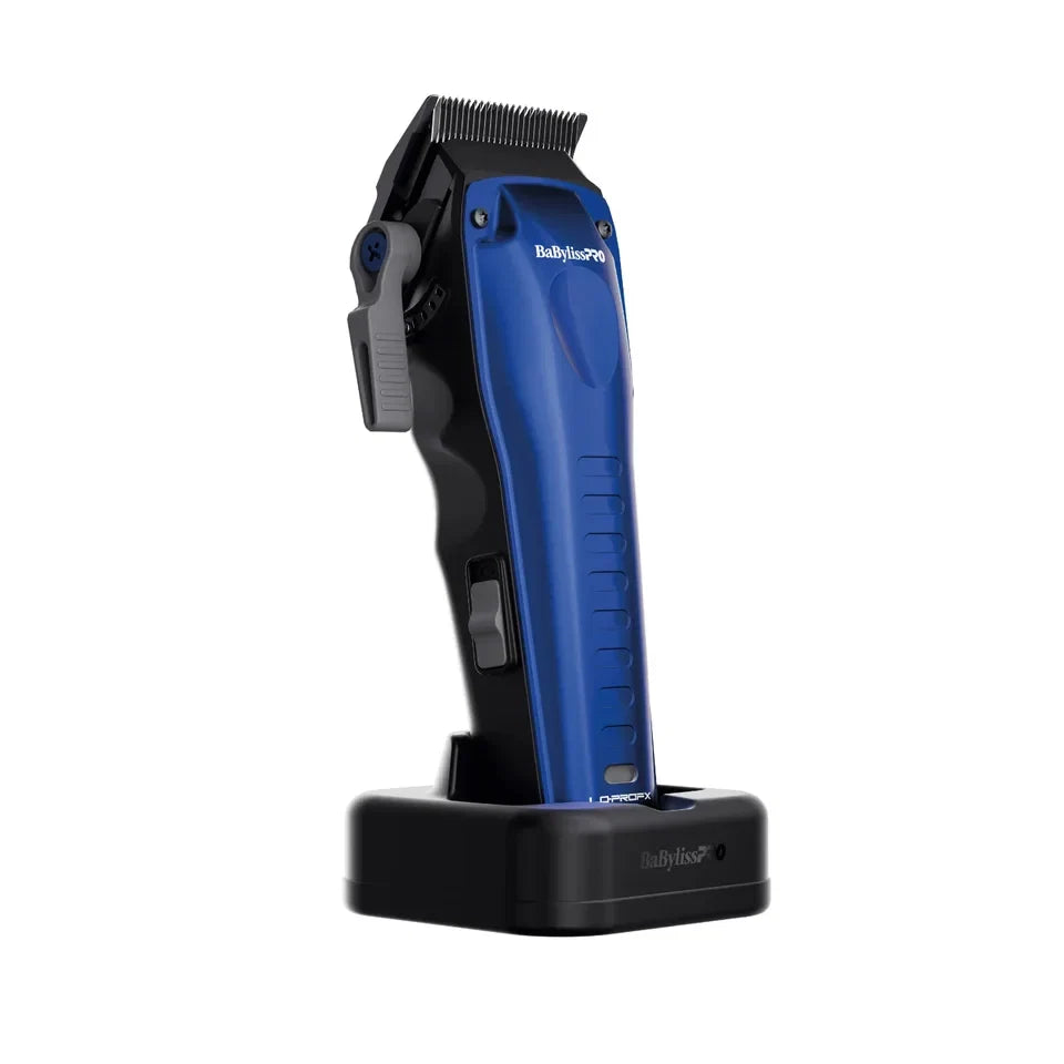 BaBylissPRO LO-PROFX Compact Series Clipper — CLIPRONS