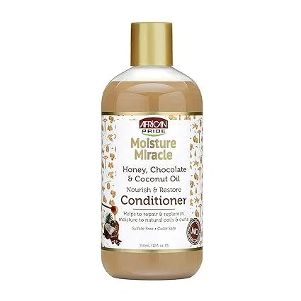 A.P MOISTURE MIRACLE COND354ml — CLIPRONS
