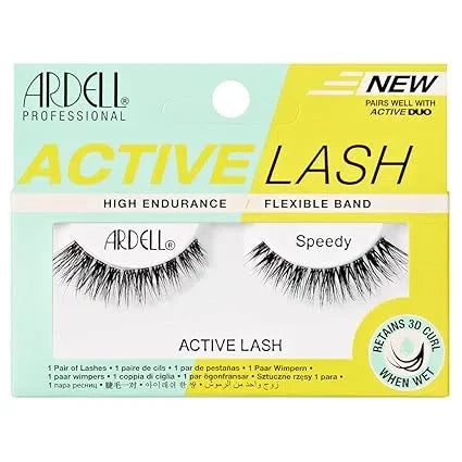Ardell Active Lash Speedy — CLIPRONS